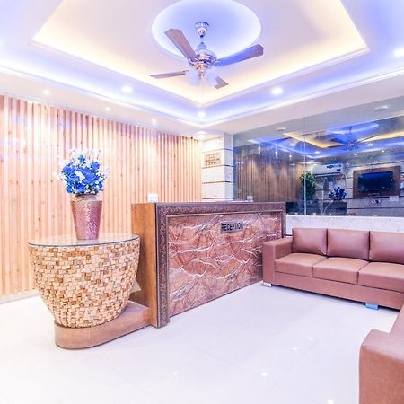 Hotel Festival Mahipalpur At Delhi Airport Νέο Δελχί Εξωτερικό φωτογραφία