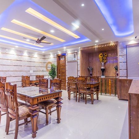 Hotel Festival Mahipalpur At Delhi Airport Νέο Δελχί Εξωτερικό φωτογραφία