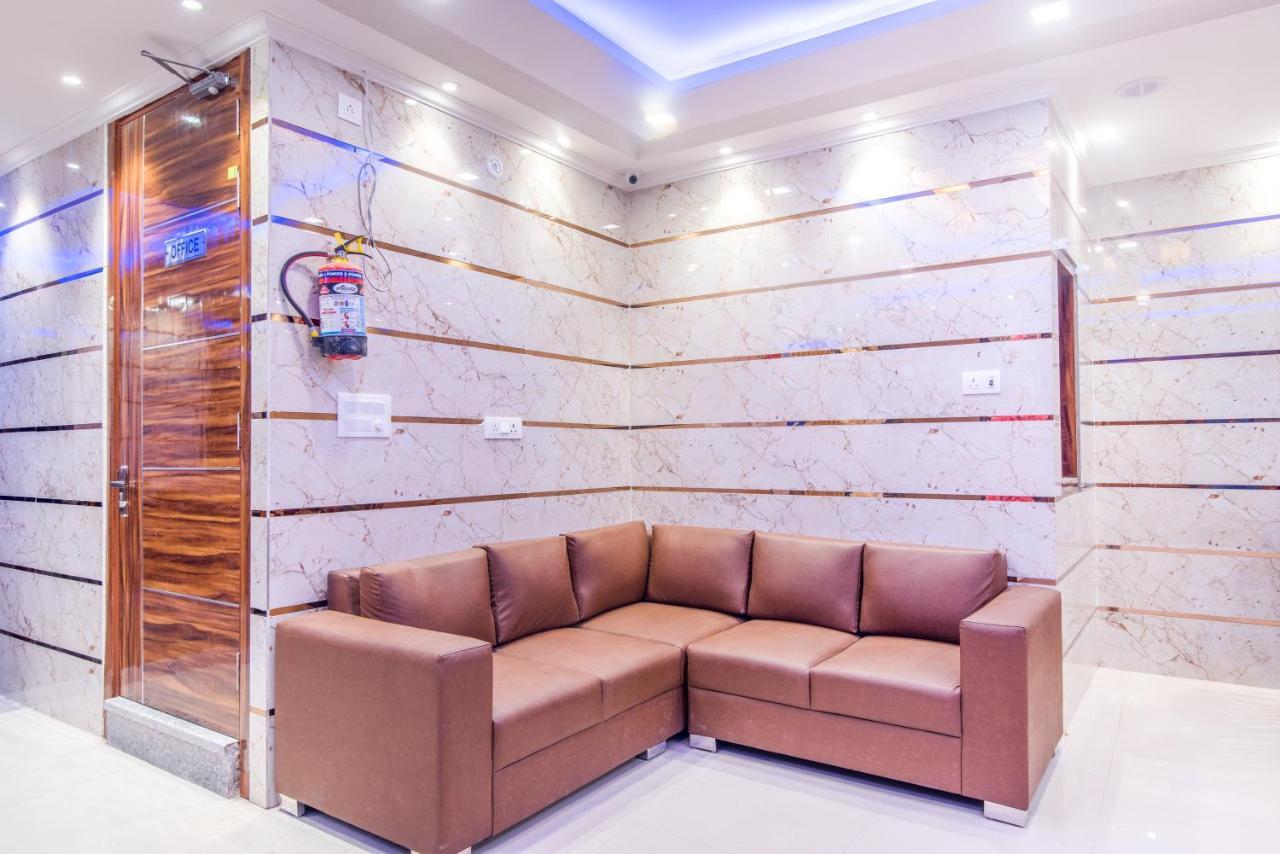 Hotel Festival Mahipalpur At Delhi Airport Νέο Δελχί Εξωτερικό φωτογραφία