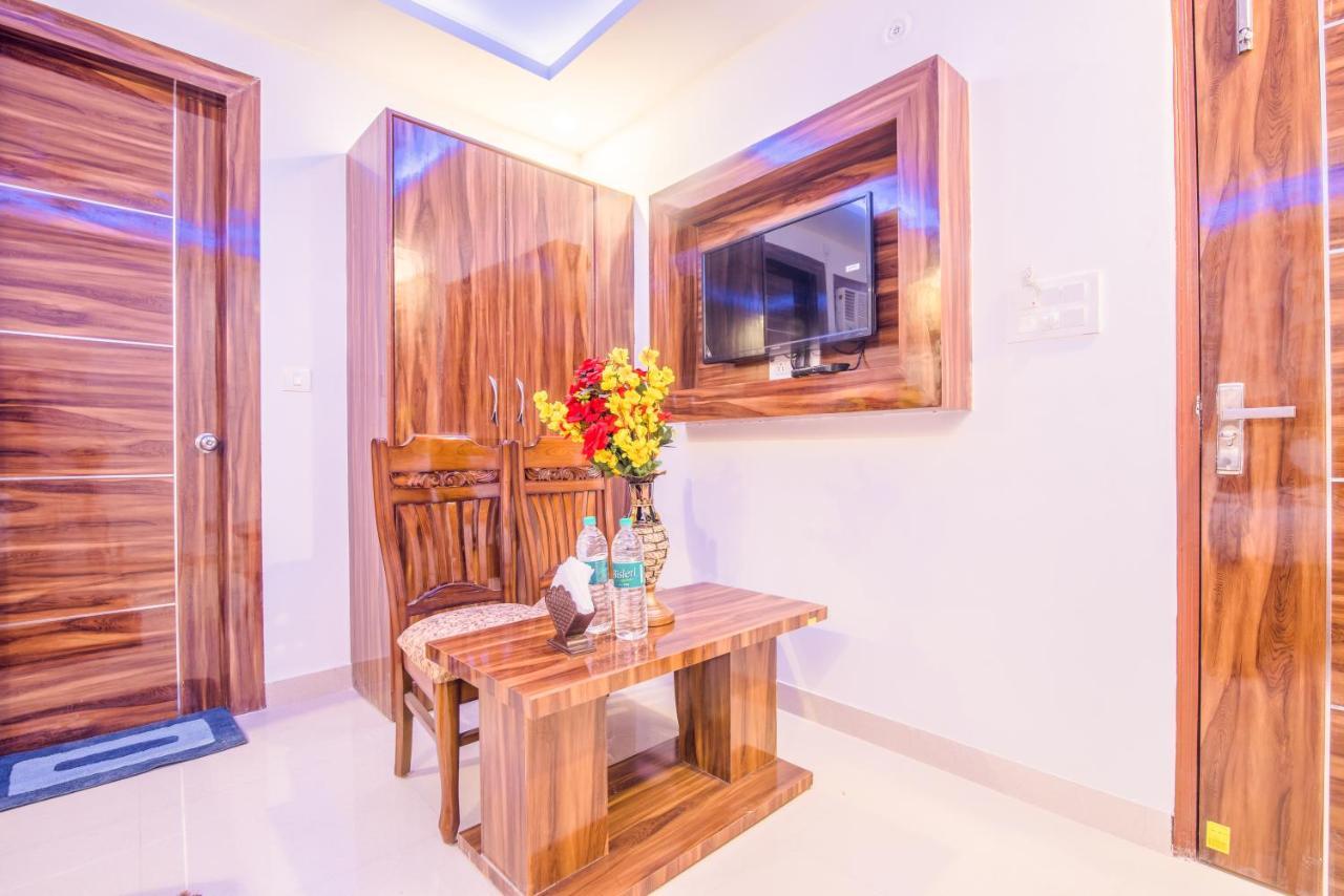 Hotel Festival Mahipalpur At Delhi Airport Νέο Δελχί Εξωτερικό φωτογραφία