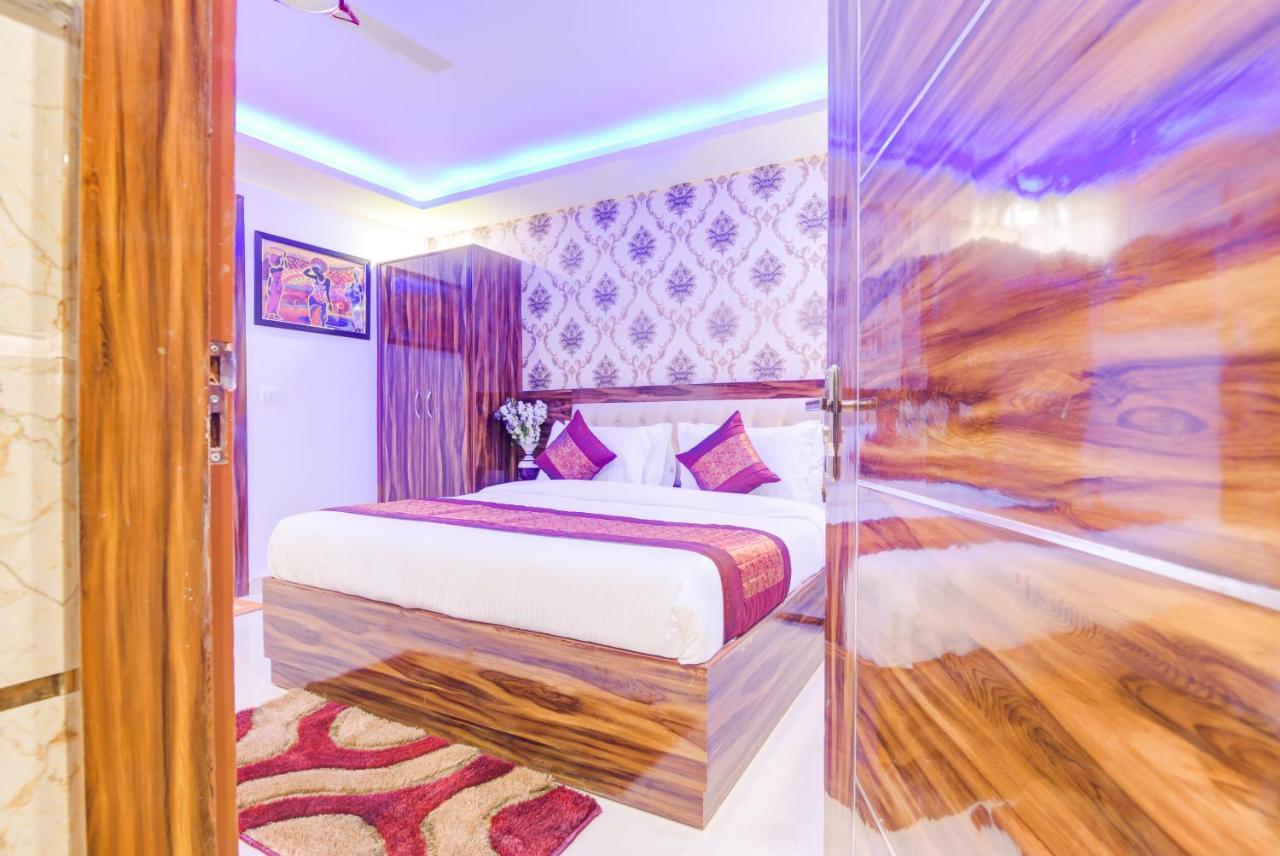 Hotel Festival Mahipalpur At Delhi Airport Νέο Δελχί Εξωτερικό φωτογραφία