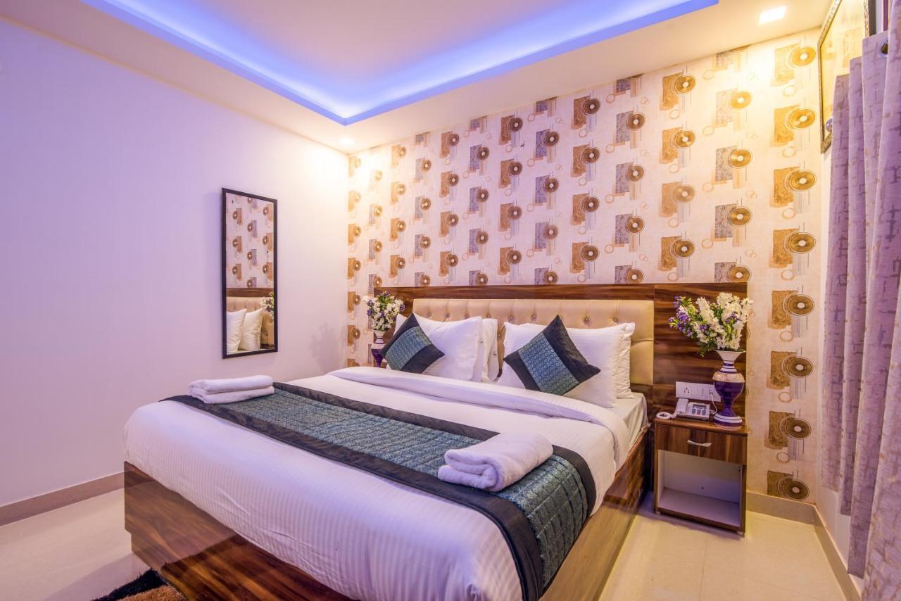 Hotel Festival Mahipalpur At Delhi Airport Νέο Δελχί Εξωτερικό φωτογραφία