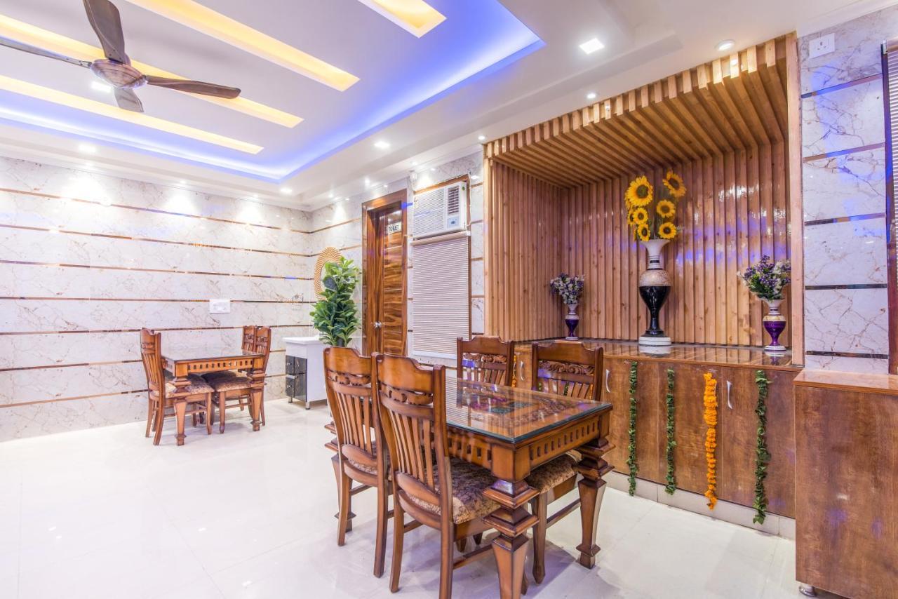 Hotel Festival Mahipalpur At Delhi Airport Νέο Δελχί Εξωτερικό φωτογραφία