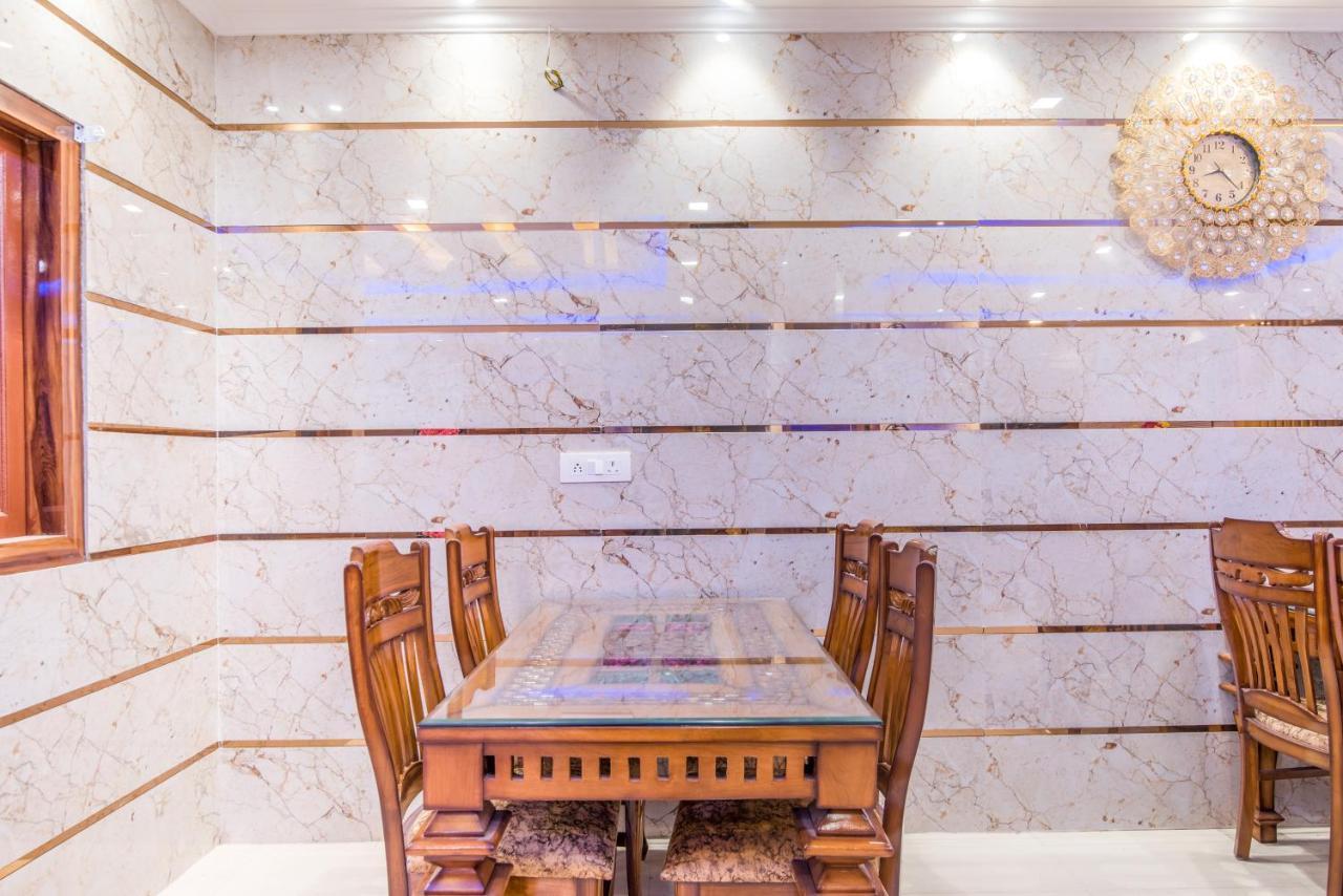 Hotel Festival Mahipalpur At Delhi Airport Νέο Δελχί Εξωτερικό φωτογραφία