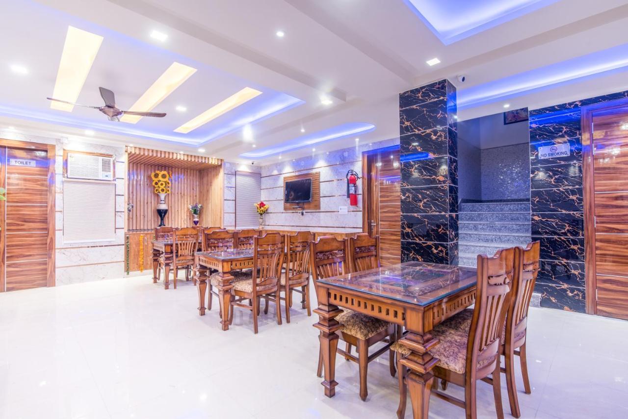 Hotel Festival Mahipalpur At Delhi Airport Νέο Δελχί Εξωτερικό φωτογραφία